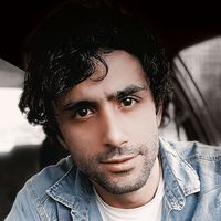 Фотографии пользователя Hosein Haghighi