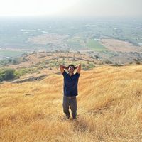 Varad Gavali的照片