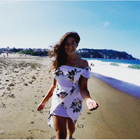 Photos de Lilia Cherait