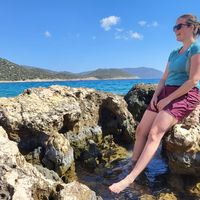 Britt van Dijk's Photo