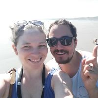 Alicia, Juan  & little Mariano's Photo