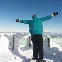 Tomáš Karabinoš's Photo