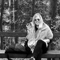 Justyna Skuza's Photo