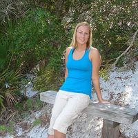 Harmony DeRose's Photo