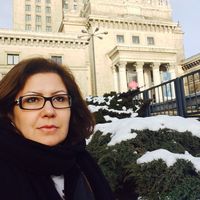 Fabiana Fiutek的照片