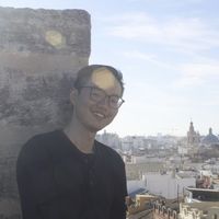 Ethan Zeng's Photo