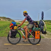 Nacho Gasparetti's Photo