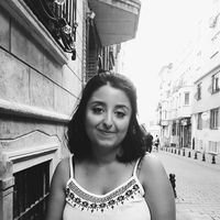 Fotos de Cansu Kılıç