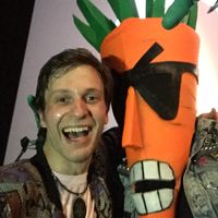 Spencer Salmon的照片