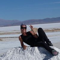 Lucie Thai-Thien-Nghia's Photo