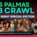 SATURDAY - Las Palmas Pub Crawl's picture
