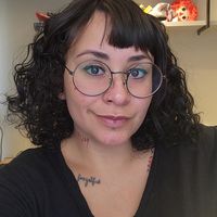 Louise de Castro的照片