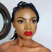 Queen Benson's Photo