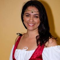 Le foto di Grazielle Bacchu