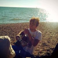 Matheus Lourenço's Photo