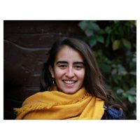 Bilgesu Gündeş的照片