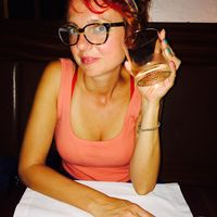 Giulia Imbastoni's Photo