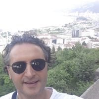 Kurtulus Keskin's Photo