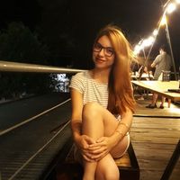 Chris Benitez's Photo