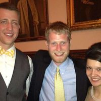 Jacob Waters's Photo