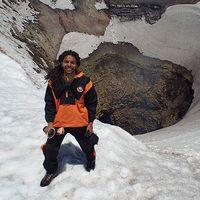 Zak Cochrane's Photo