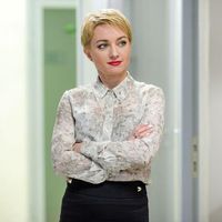 Елена Кохненко的照片