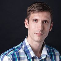 Artem Kryshchuk的照片