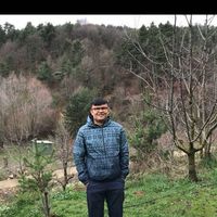 Maksat Eymirov's Photo