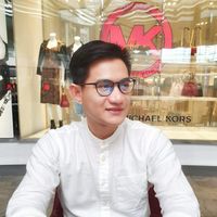 Sulaiman  Ismail's Photo