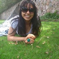 Melissa Damián的照片