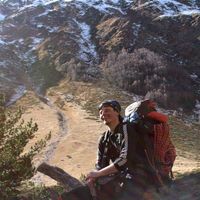 Aleksey Dzhigil的照片