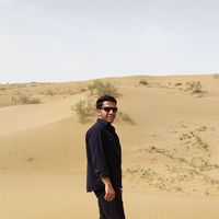 Hamid Moghadam's Photo