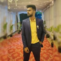 Mohammed Salman's Photo