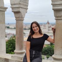 Timea Takacs的照片