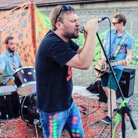 Maxim Leonov's Photo