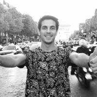 Leonardo Godoy de Mello Porto的照片