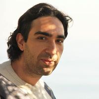 Alireza Mashouf的照片