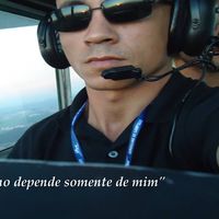 Clayton Paes's Photo