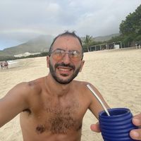 Le foto di Uriel Capo