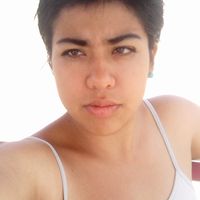 Claudia Cárdenas's Photo