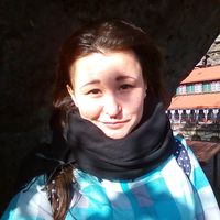 Fotos de Alina Shakirova