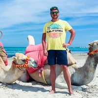 Sergey Zakharov's Photo