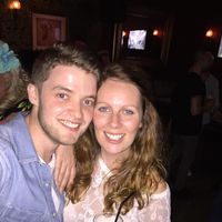 Simone & Jonny的照片