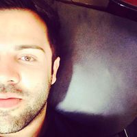 Felippe Curdi's Photo