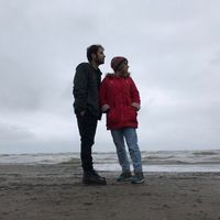 azadeh shafiei的照片