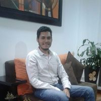 Juan Martin的照片