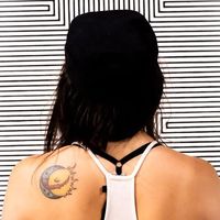 Nicolé Red的照片