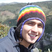 Nicolas Caicedo's Photo