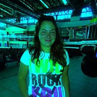 Fotos de Katka Klánová