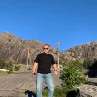 Le foto di Uladzislau Yermolkevich